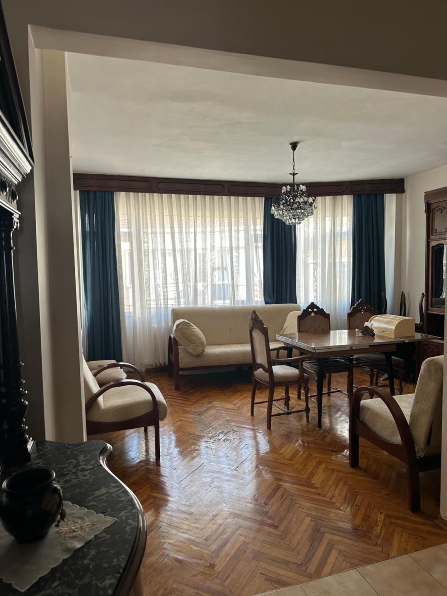 Daire Romantic House With Bosphorus View