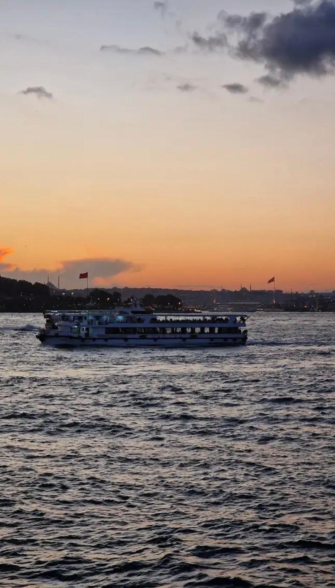 Romantic House With Bosphorus View * İstanbul