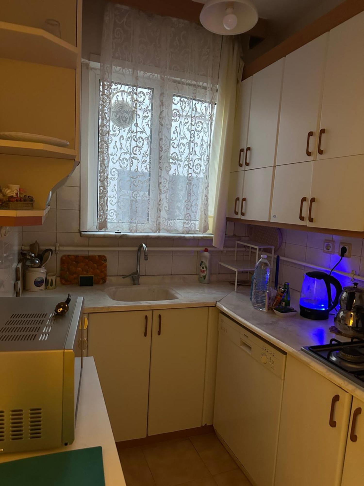 Romantic House With Bosphorus View Daire